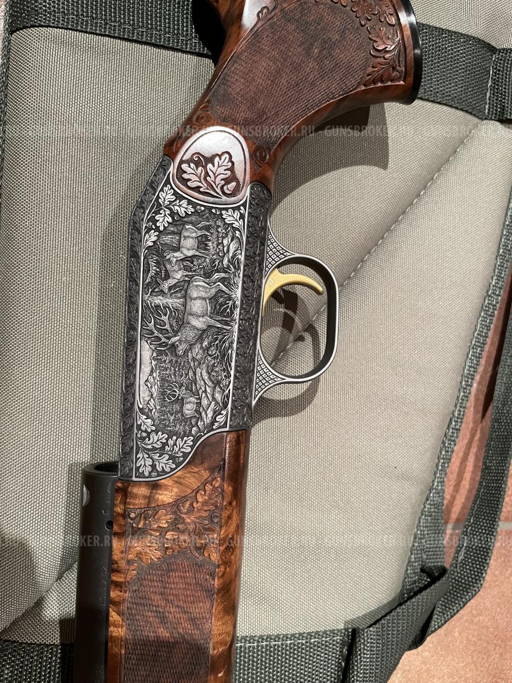 Блэйзер R93