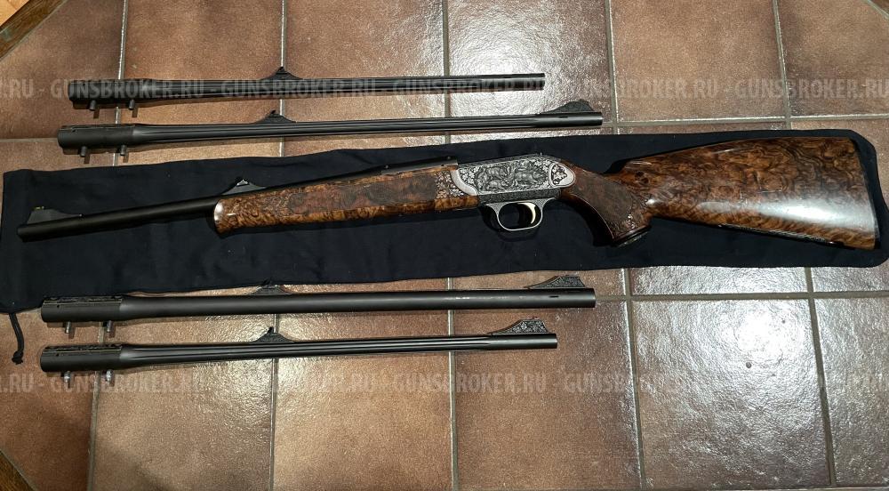 Блэйзер R93