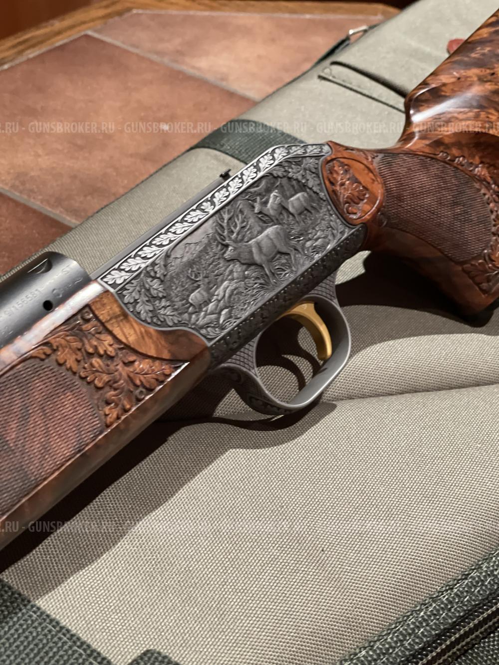 Блэйзер R93