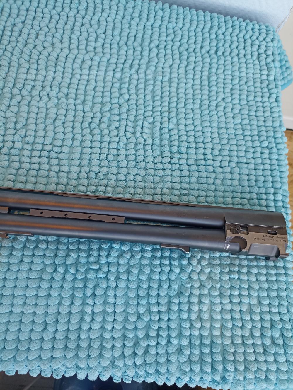 Blezer F 16  Sporting