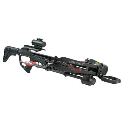 Блочный арбалет Barnett xp 350