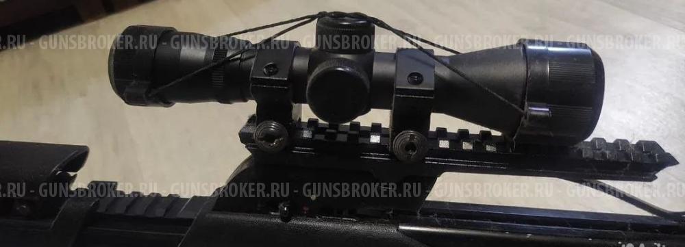 Блочный арбалет Blade