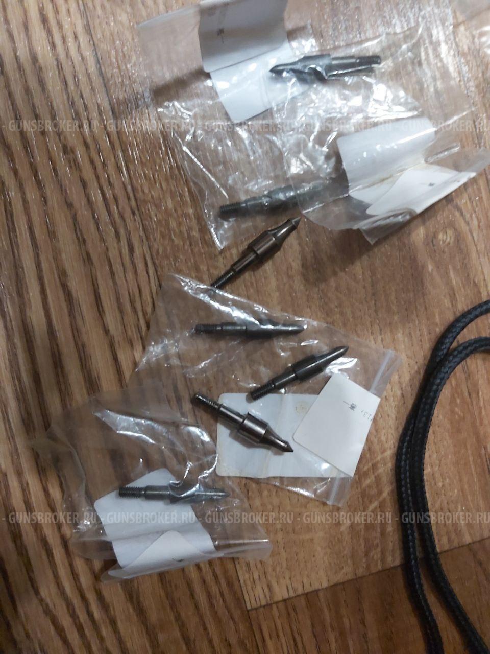 Блочный арбалет Man Kung XB56