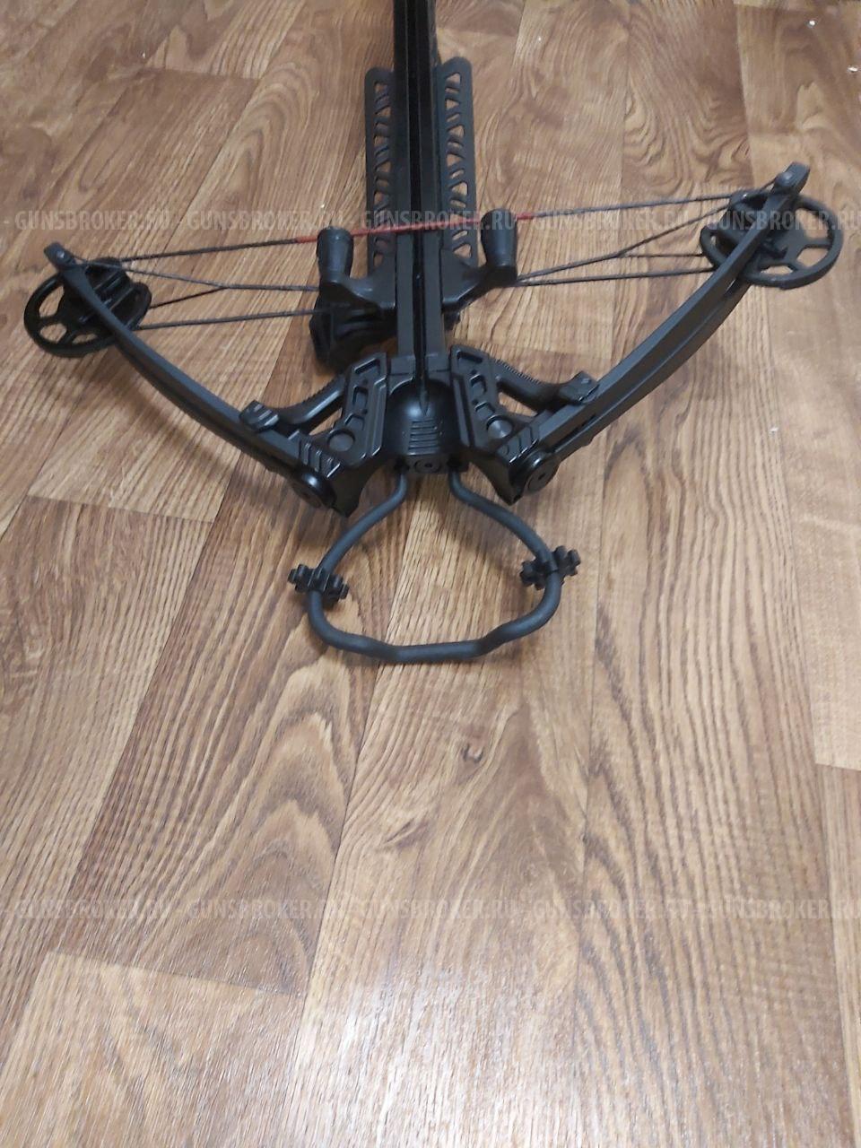 Блочный арбалет Man Kung XB56