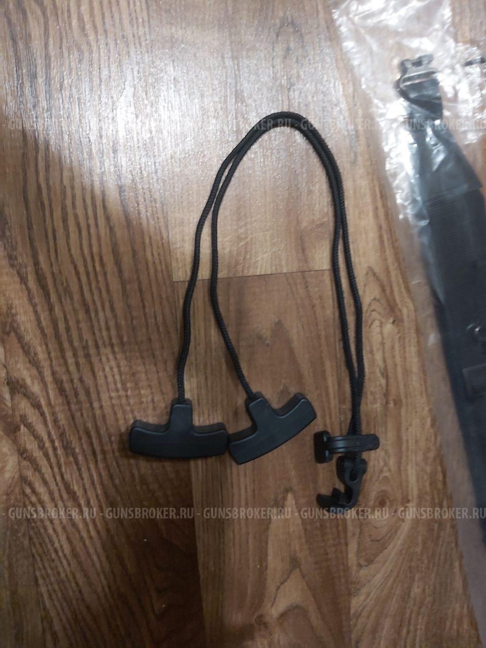 Блочный арбалет Man Kung XB56