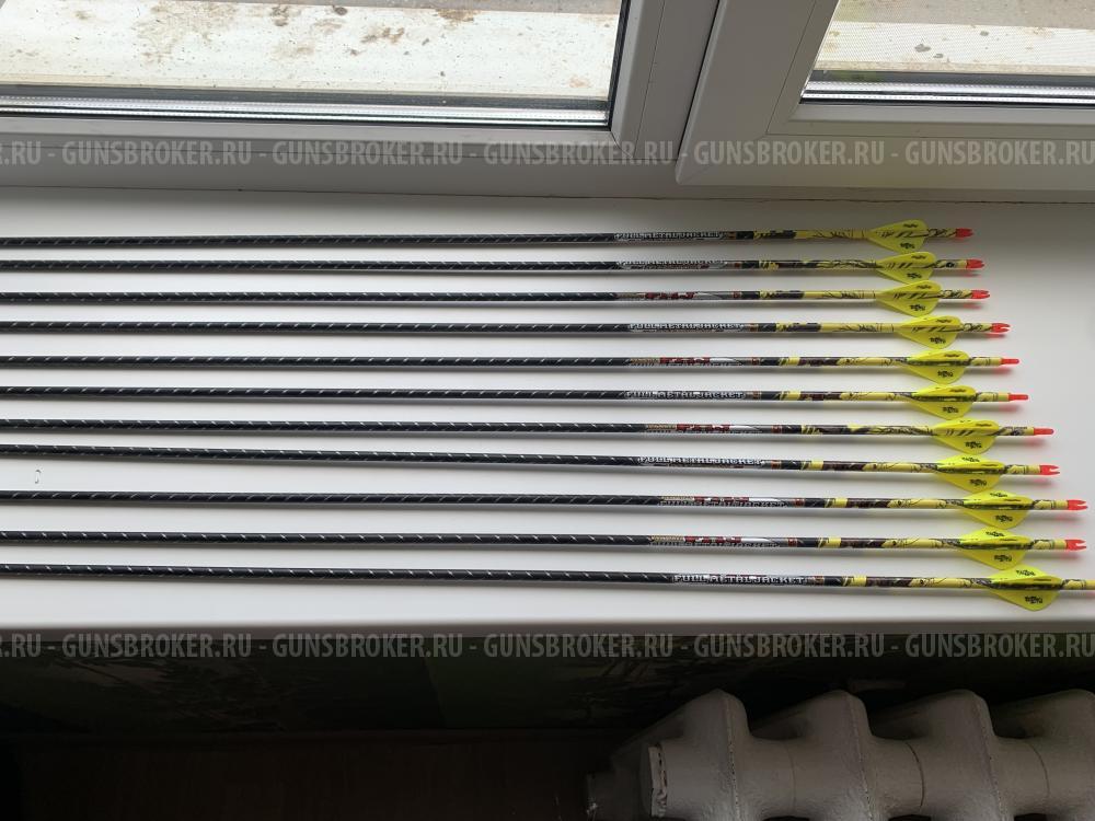 Блочный Лук Bear Archery "Anarchy",