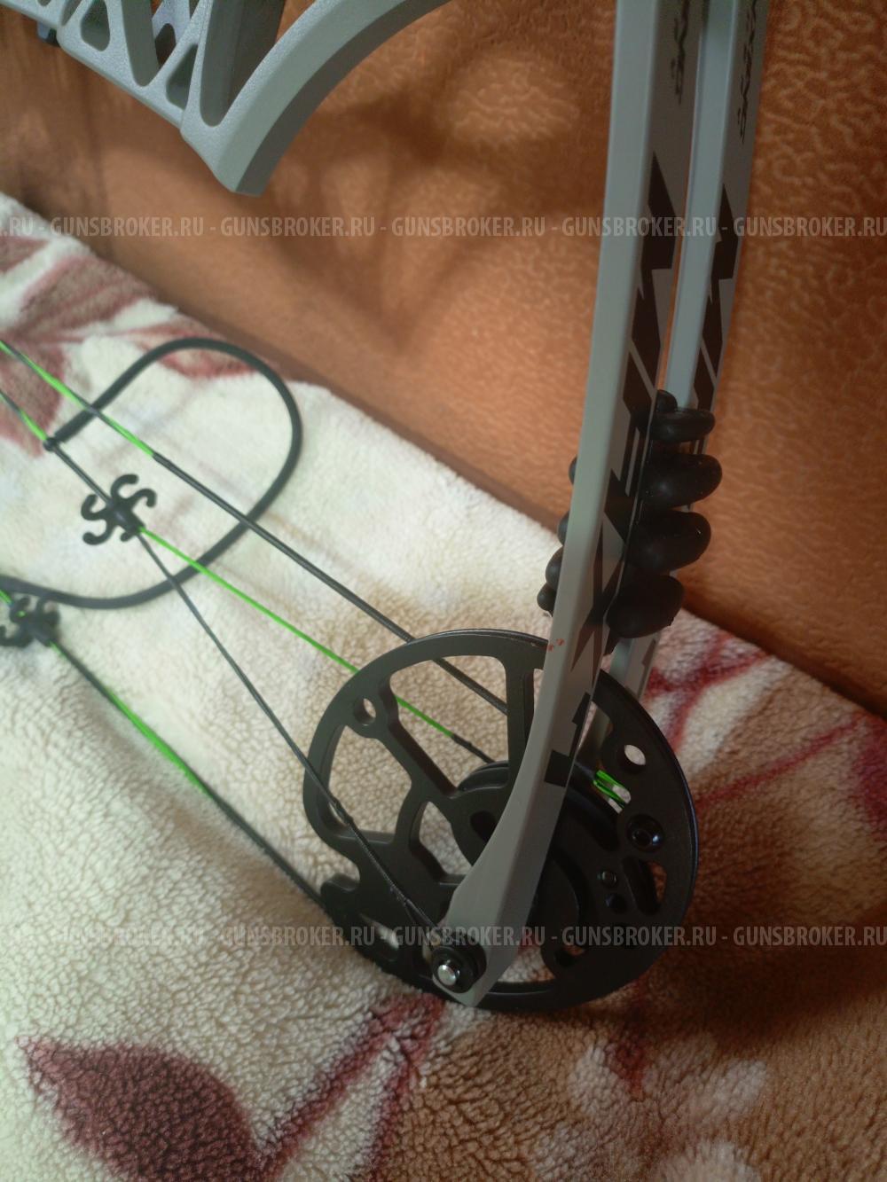 Блочный лук Джансинг М 129