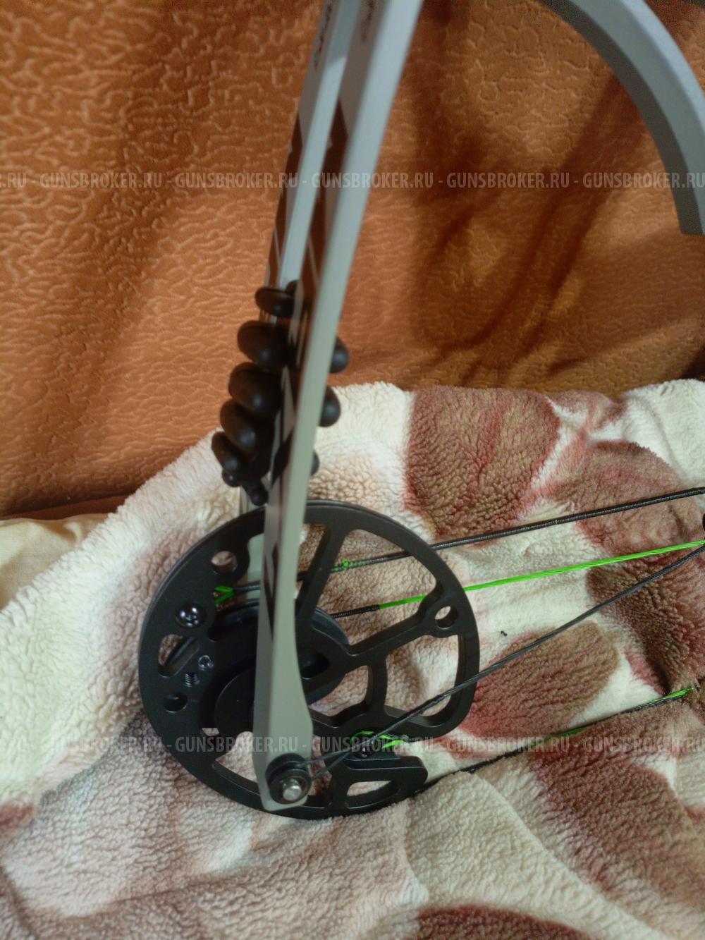 Блочный лук Джансинг М 129