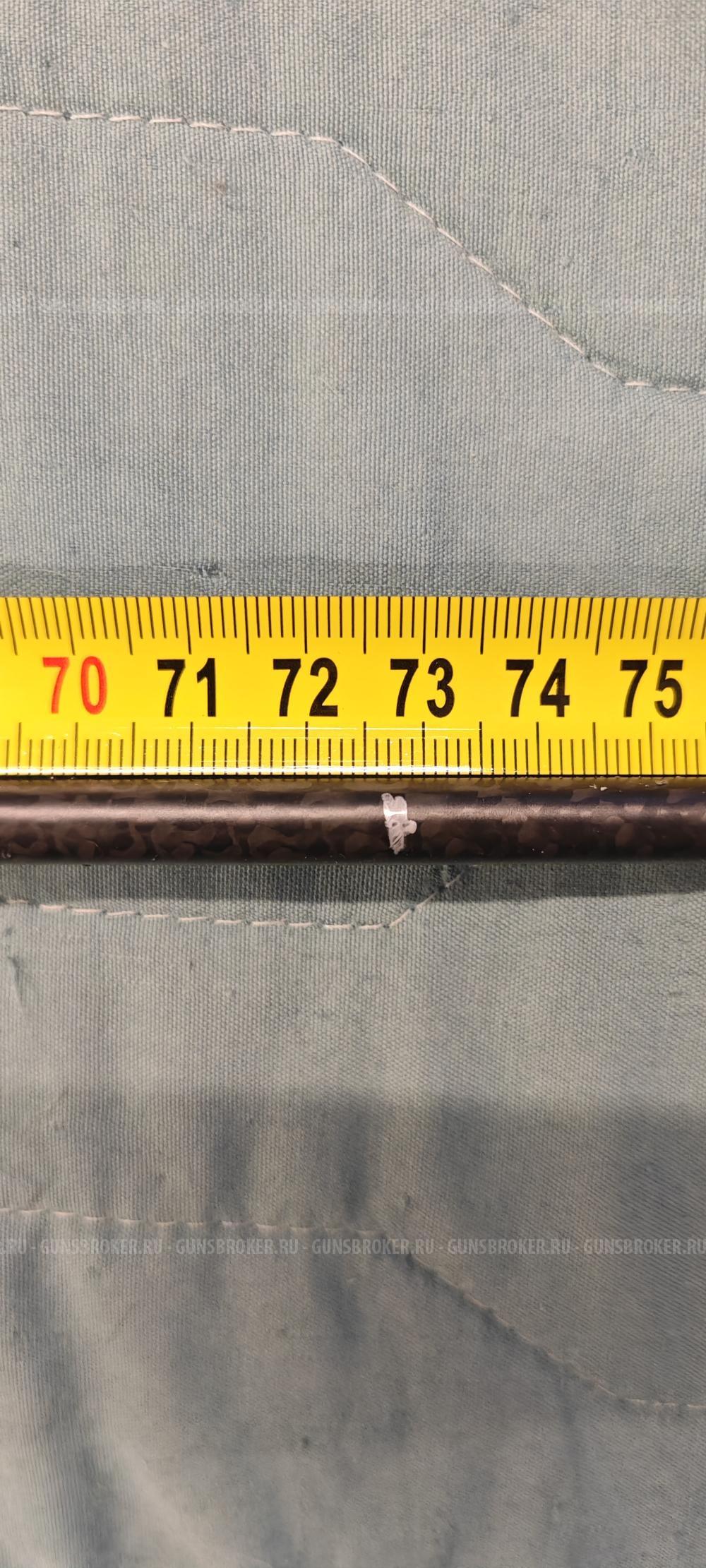 Блочный лук HOYT CARBON MATRIX 50-60 фунтов