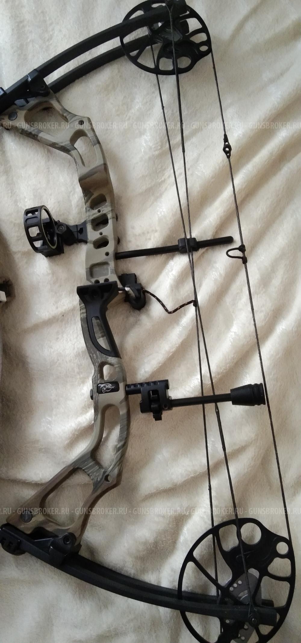 Блочный лук