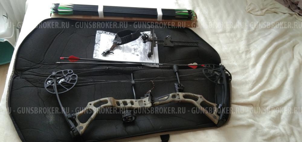 Блочный лук