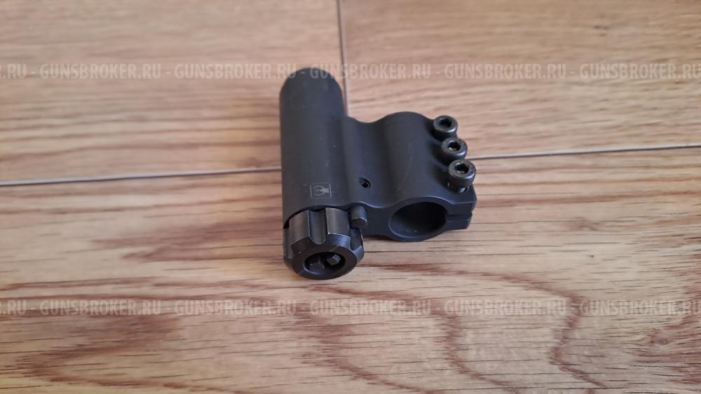 Блок газовый регулируемый Rex-0-S