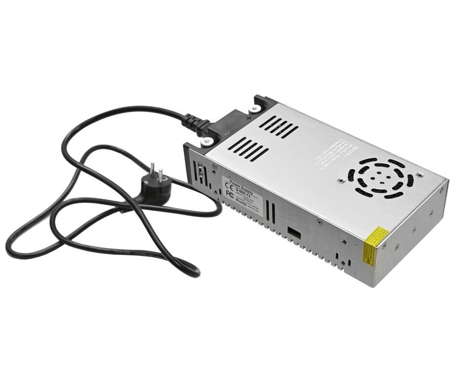 Блок Питания 220V-12V "GX"