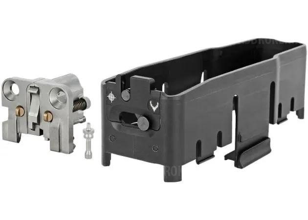 блок  спуска "кубик" для БЛАЗЕР  R8  стандарт  и  ATZL