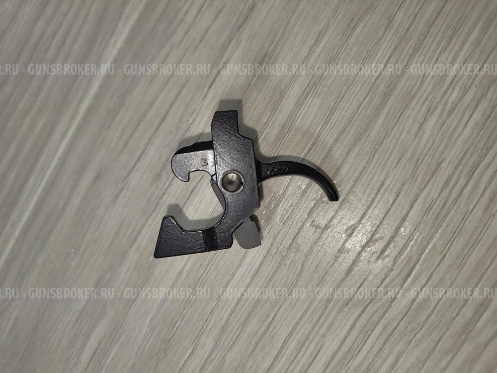 Блок спуска УСМ впо-185