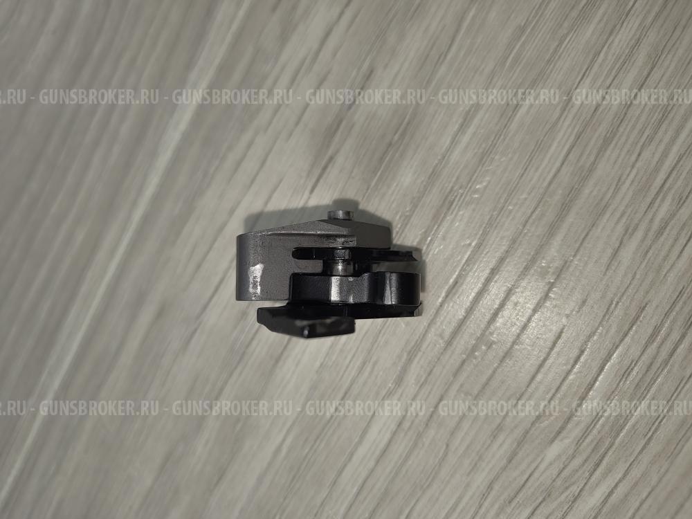 Блок спуска УСМ впо-185