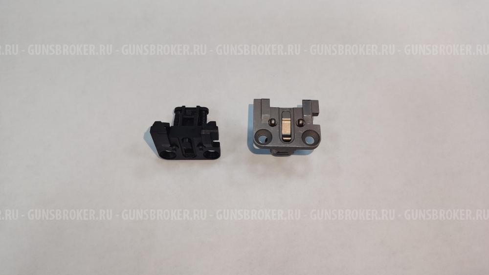 Блок УСМ Blаser R8(кубик)