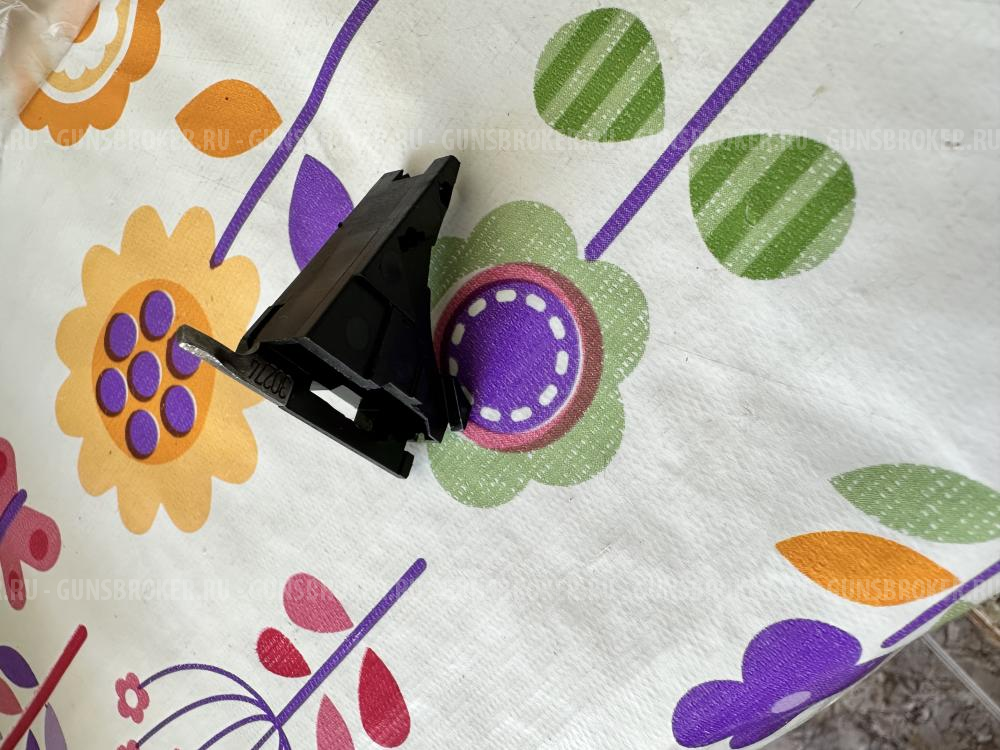 Блок УСМ в сборе glock 17 gen 3