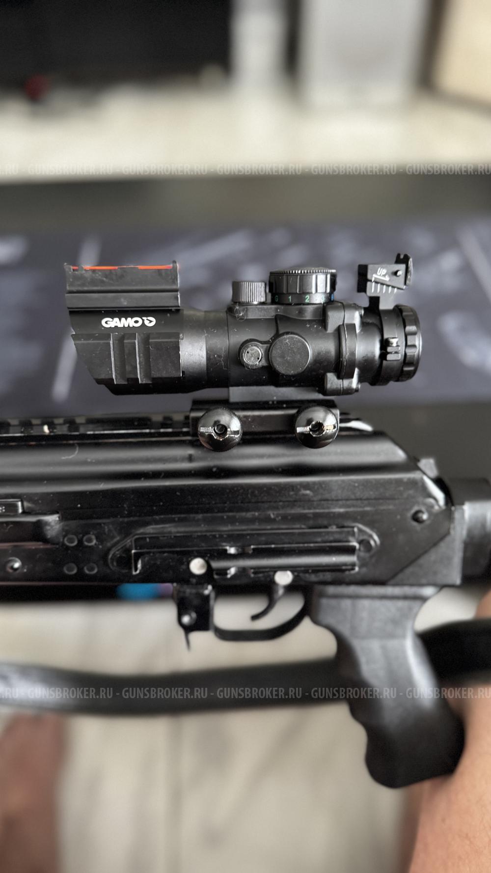 Bloomslang (блумслэнг)  308win 