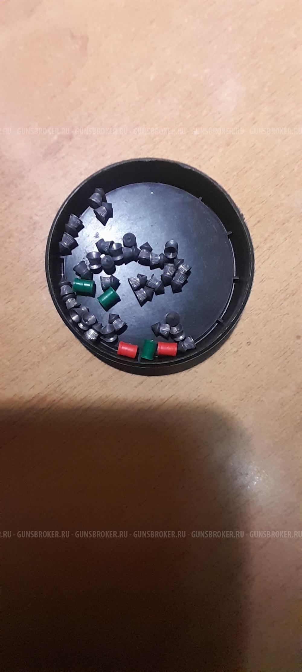 BLOV H-1