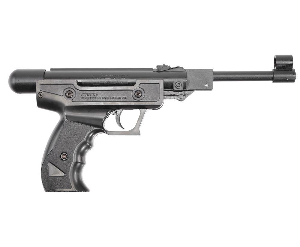 Blow H-01 4,5мм черный