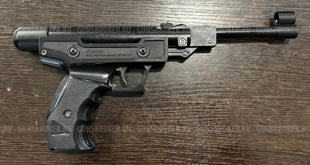 Blow H-1, кал.4.5мм