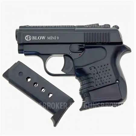 blow mini 9mm