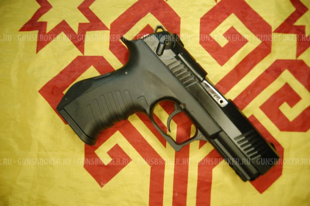 Blow TR92 AUTO aka любимый всеми Grand Power