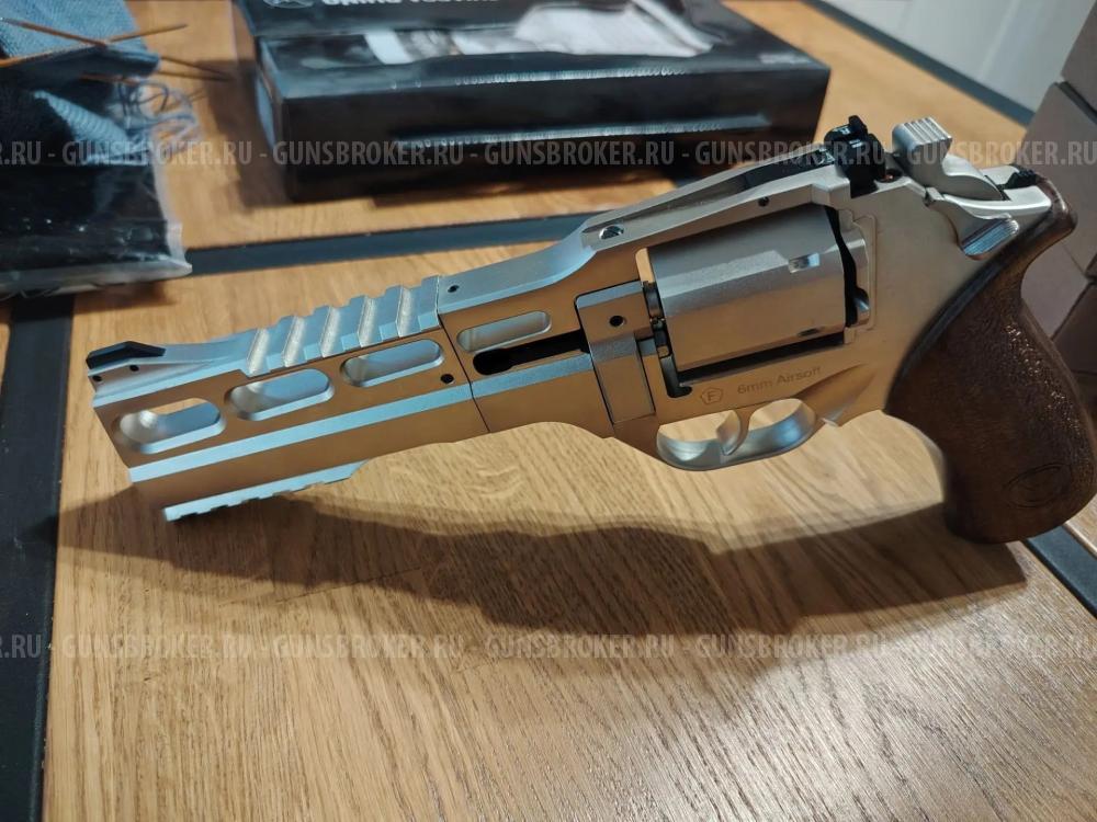 BO Manufacture Chiappa Rhino 60DS