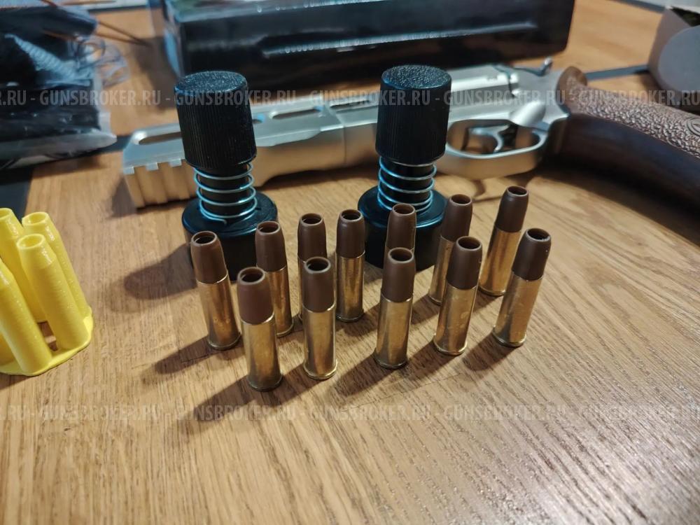 BO Manufacture Chiappa Rhino 60DS