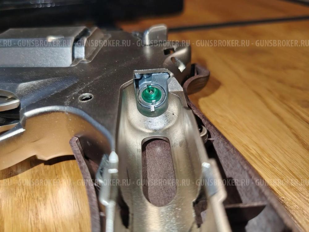 BO Manufacture Chiappa Rhino 60DS