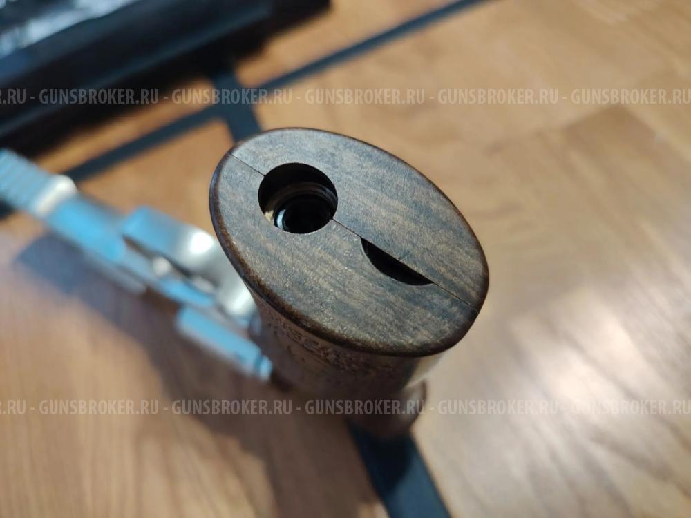 BO Manufacture Chiappa Rhino 60DS