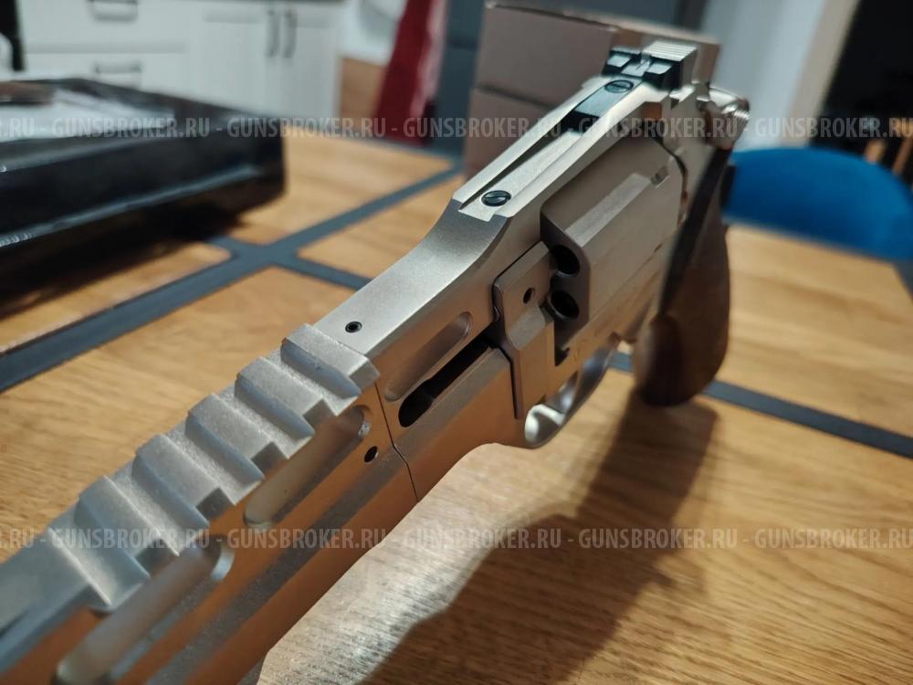 BO Manufacture Chiappa Rhino 60DS