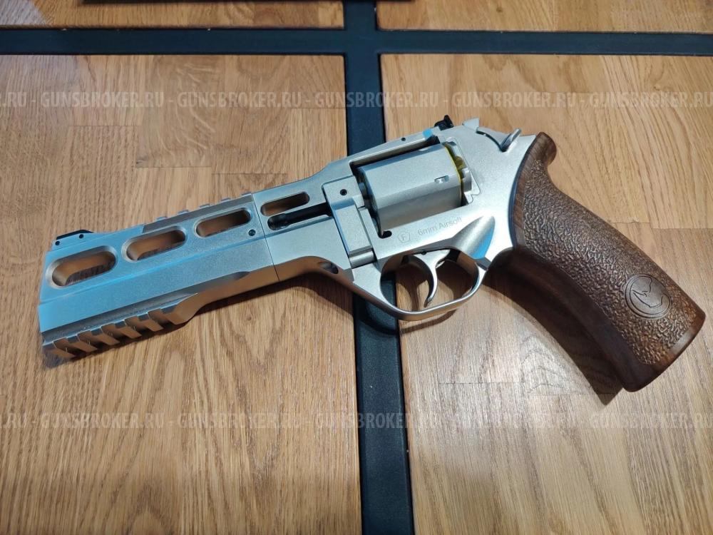 BO Manufacture Chiappa Rhino 60DS