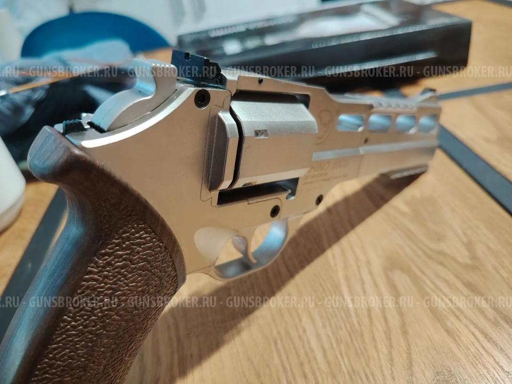 BO Manufacture Chiappa Rhino 60DS