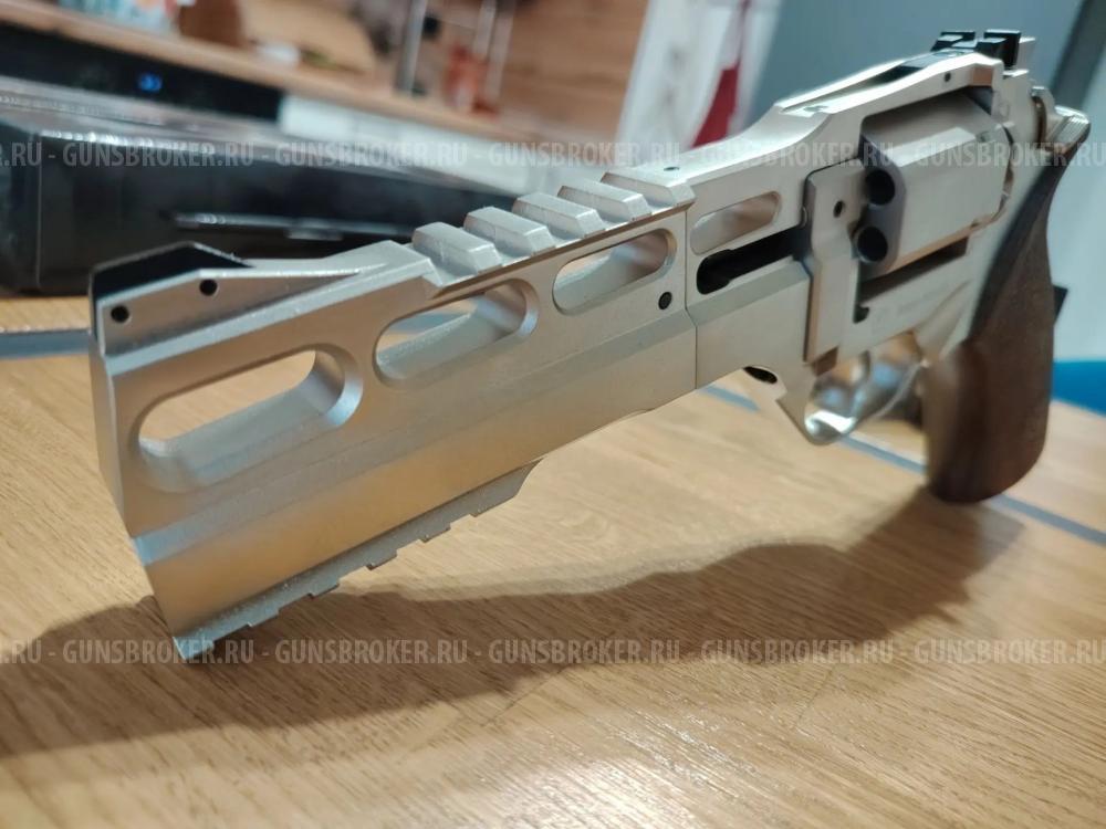 BO Manufacture Chiappa Rhino 60DS
