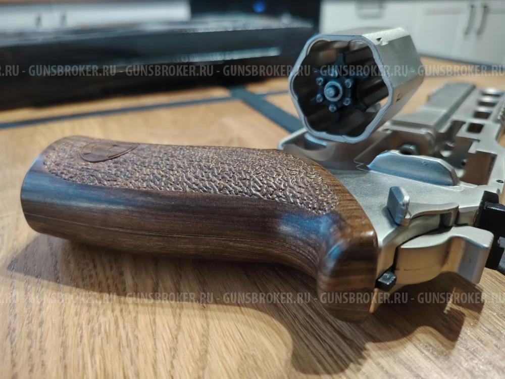 BO Manufacture Chiappa Rhino 60DS