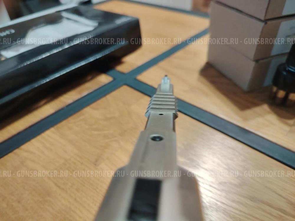 BO Manufacture Chiappa Rhino 60DS