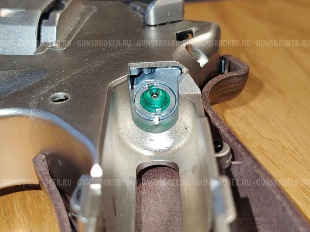 BO Manufacture Chiappa Rhino 60DS