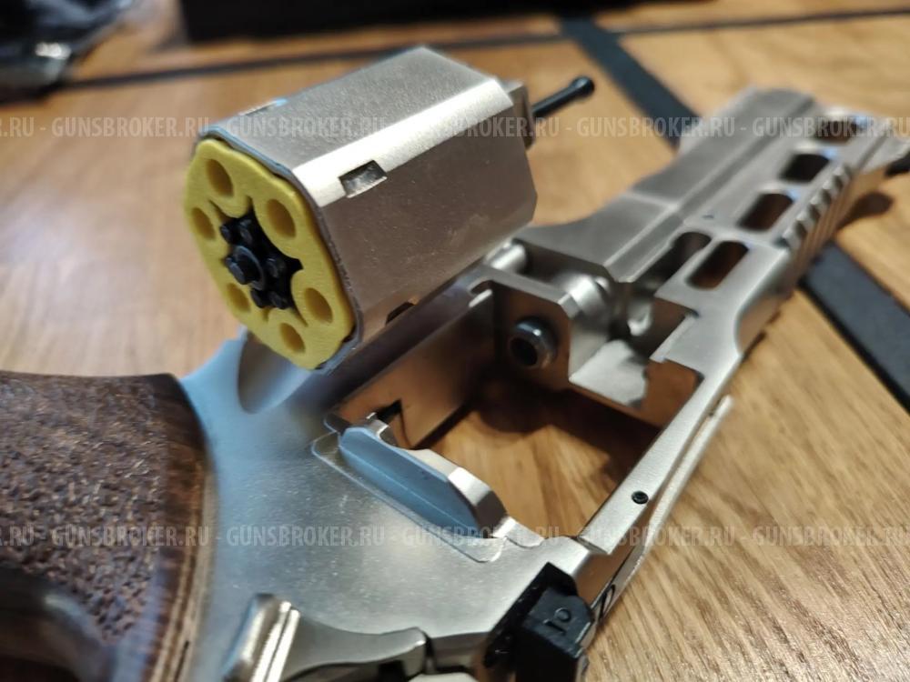 BO Manufacture Chiappa Rhino 60DS