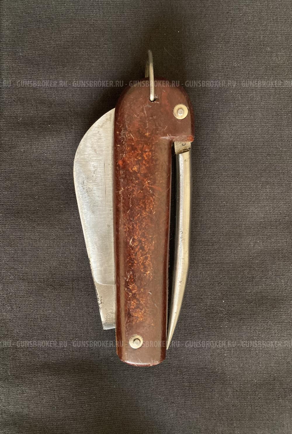 Боцманский нож