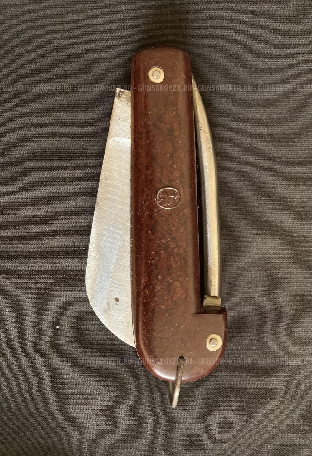 Боцманский нож