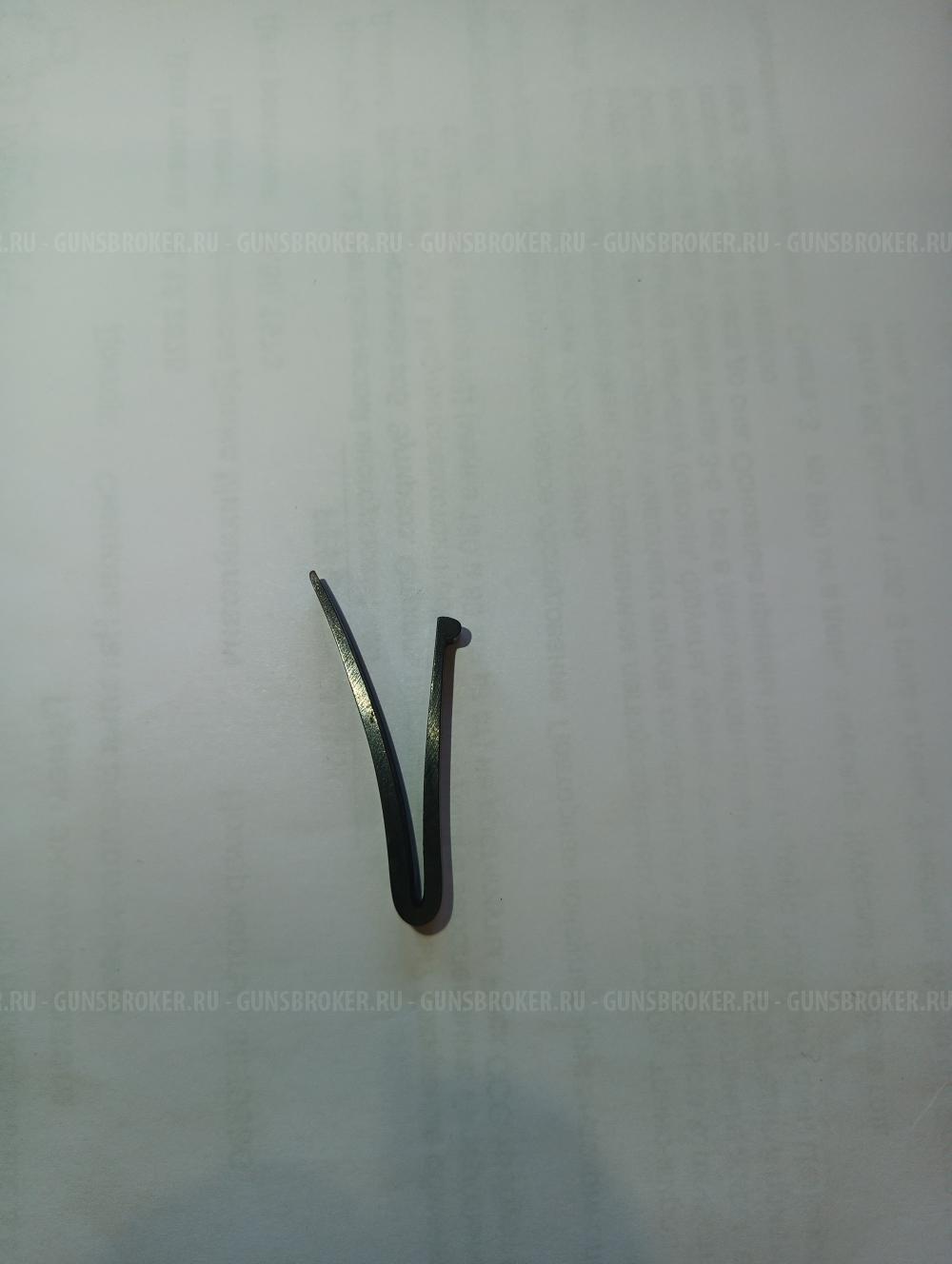Боевая пружина для Иж 54, 26