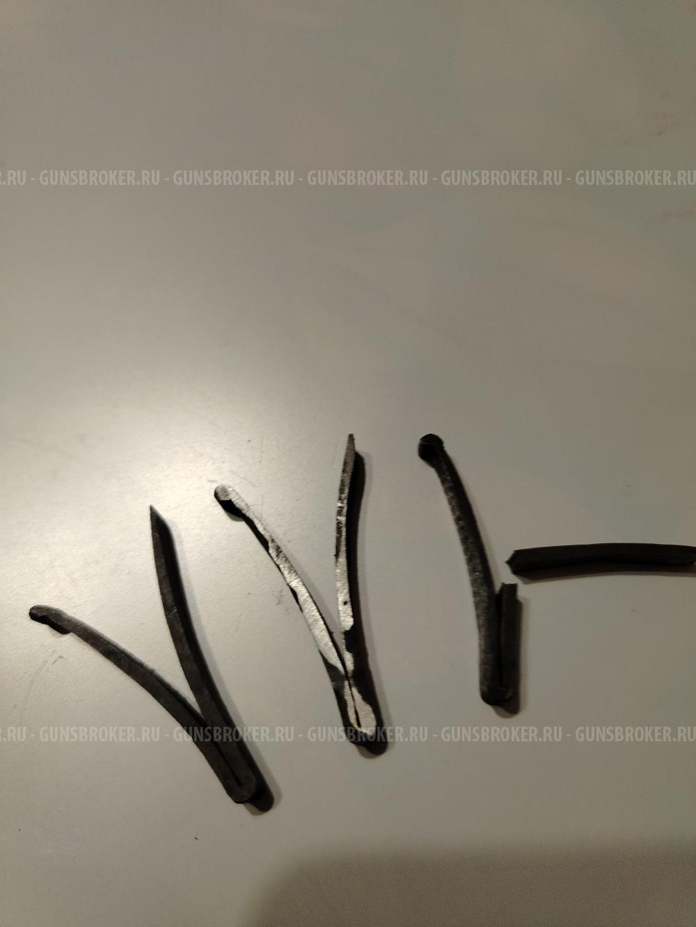 Боевая пружина для ружья Зимсон 235 