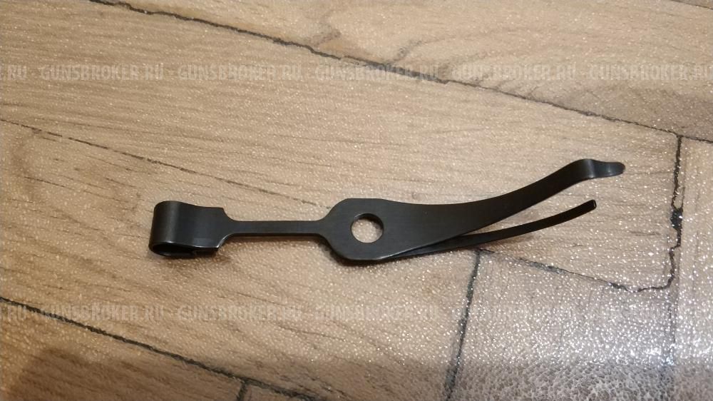 Боевая пружина Пистолет Макарова (ПМ)