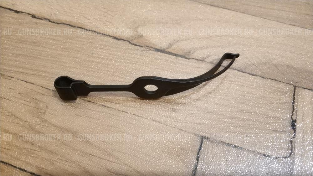 Боевая пружина Пистолет Макарова (ПМ)