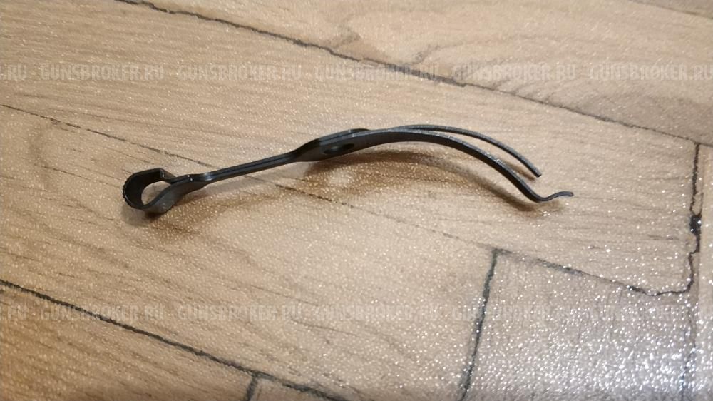 Боевая пружина Пистолет Макарова (ПМ)