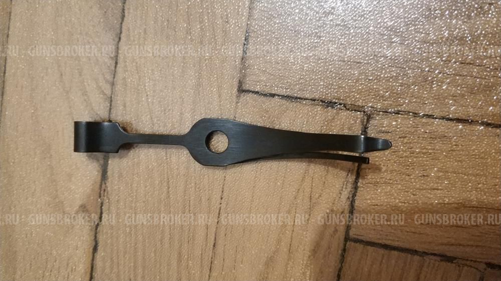 Боевая пружина Пистолет Макарова (ПМ)