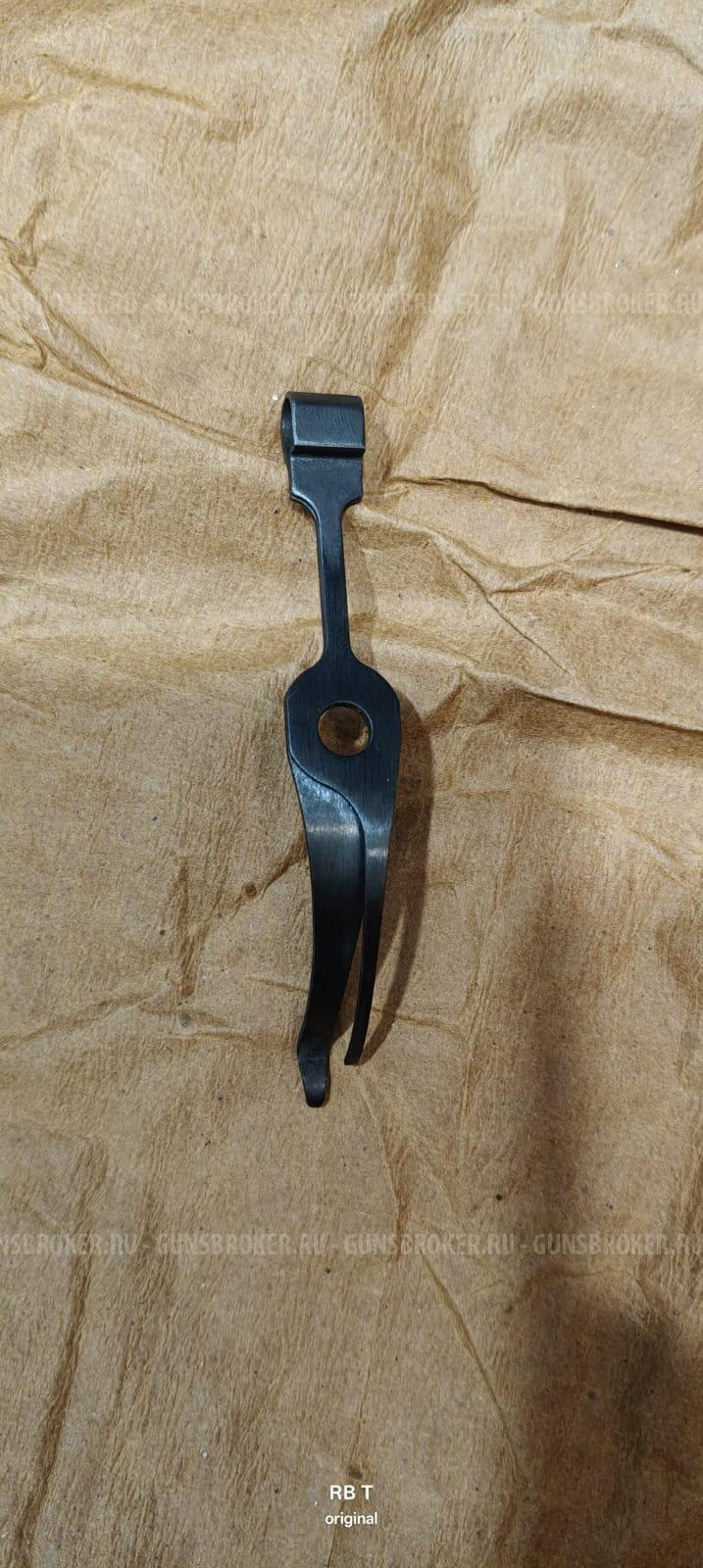 Боевая пружина ПМ