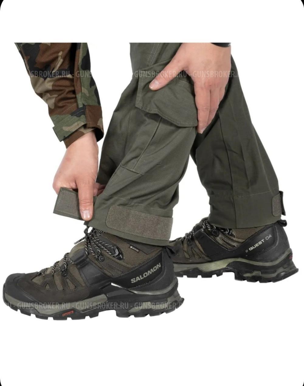 Боевые брюки Combat Pants Gen.3   от EmersonGear .